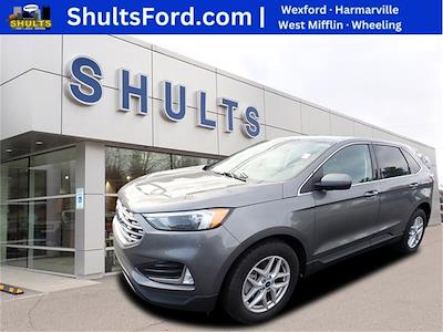 2022 Ford Edge AWD SUV for sale #WR1840 - photo 1