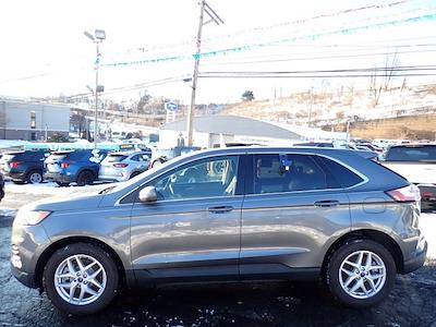 Used 2022 Ford Edge SEL for sale #WR1840 - photo 2