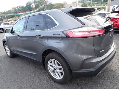 2022 Ford Edge AWD SUV for sale #WR1840 - photo 2
