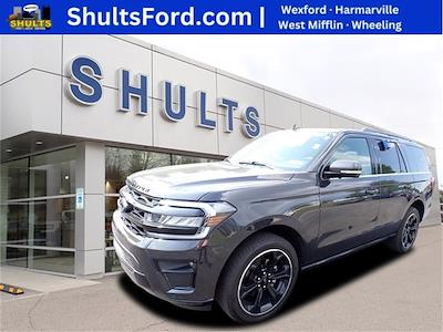 2024 Ford Expedition 4x4 SUV for sale #WR1841 - photo 1