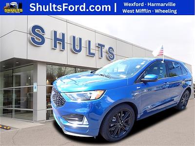 2023 Ford Edge AWD SUV for sale #WR1842 - photo 1