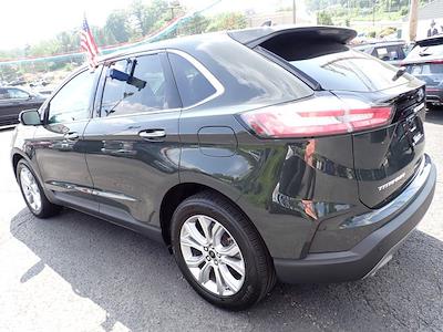 2024 Ford Edge AWD SUV for sale #WR1843 - photo 2