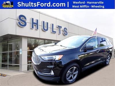 2023 Ford Edge AWD SUV for sale #WR1844 - photo 1