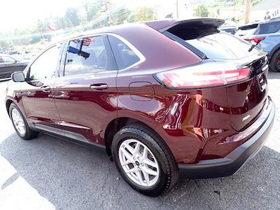2023 Ford Edge AWD SUV for sale #WR1845 - photo 2