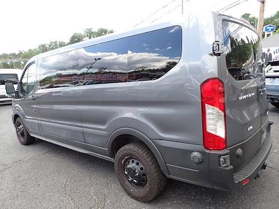 2022 Ford Transit 350 Low Roof AWD Passenger Van for sale #WR1852A - photo 2
