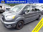 2022 Ford Transit 350 Low Roof AWD Passenger Van for sale #WR1852A - photo 1