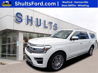 2022 Ford Expedition MAX 4WD SUV for sale #WR1853 - photo 1