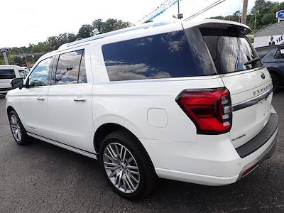 2022 Ford Expedition MAX 4WD SUV for sale #WR1853 - photo 2