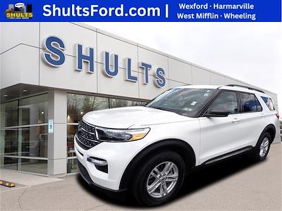 2023 Ford Explorer 4WD SUV for sale #WR1854 - photo 1