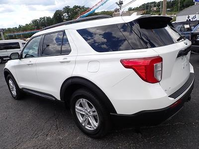2023 Ford Explorer 4WD SUV for sale #WR1854 - photo 2