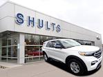 2023 Ford Explorer 4WD SUV for sale #WR1854 - photo 4