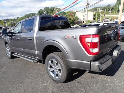 2022 Ford F-150 SuperCrew Cab 4x4 Pickup for sale #WR1856 - photo 2