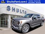 2022 Ford F-150 SuperCrew Cab 4WD Pickup for sale #WR1856 - photo 1