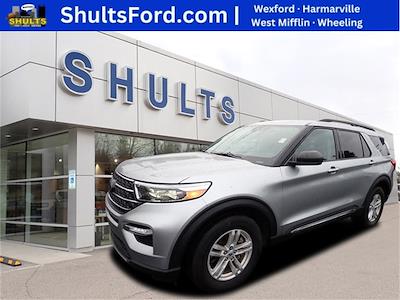 2023 Ford Explorer 4WD SUV for sale #WR1858 - photo 1