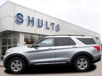2023 Ford Explorer 4WD SUV for sale #WR1858 - photo 2
