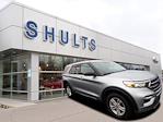 2023 Ford Explorer 4WD SUV for sale #WR1858 - photo 3
