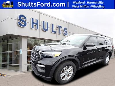2023 Ford Explorer 4WD SUV for sale #WR1859 - photo 1