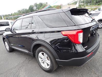 2023 Ford Explorer 4WD SUV for sale #WR1859 - photo 2