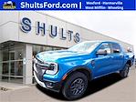 2024 Ford Ranger SuperCrew Cab 4WD Pickup for sale #WR1860 - photo 1