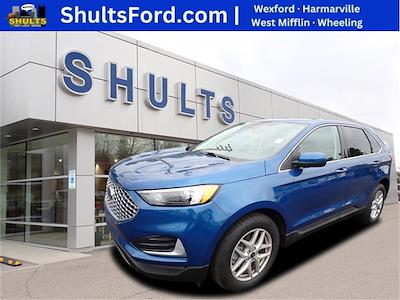 2024 Ford Edge AWD SUV for sale #WR1862 - photo 1