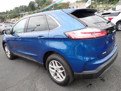 2024 Ford Edge AWD SUV for sale #WR1862 - photo 2