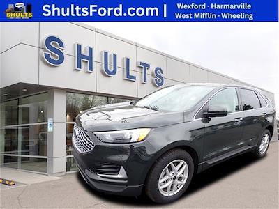 2024 Ford Edge AWD SUV for sale #WR1863 - photo 1