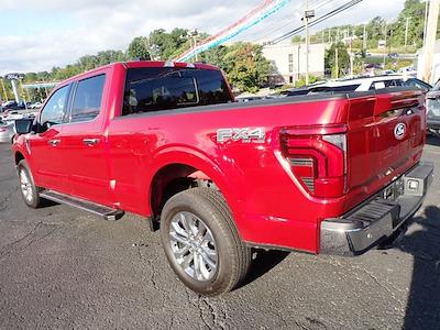 2024 Ford F-150 SuperCrew Cab 4x4 Pickup for sale #WR1865 - photo 2