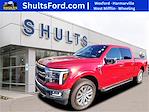 2024 Ford F-150 SuperCrew Cab 4x4 Pickup for sale #WR1865 - photo 1
