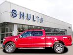 2024 Ford F-150 SuperCrew Cab 4x4 Pickup for sale #WR1865 - photo 2