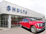 2024 Ford F-150 SuperCrew Cab 4x4 Pickup for sale #WR1865 - photo 3