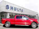 2024 Ford F-150 SuperCrew Cab 4x4 Pickup for sale #WR1865 - photo 4