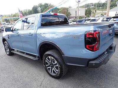 2024 Ford Ranger SuperCrew Cab 4x4 Pickup for sale #WR1867 - photo 2