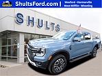 2024 Ford Ranger SuperCrew Cab 4WD Pickup for sale #WR1867 - photo 1