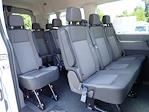 Used 2025 Ford Transit 350 XLT AWD Passenger Van for sale #WR1871 - photo 11