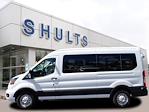 Used 2025 Ford Transit 350 XLT AWD Passenger Van for sale #WR1871 - photo 3