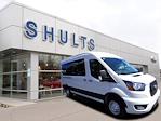 Used 2025 Ford Transit 350 XLT AWD Passenger Van for sale #WR1871 - photo 4