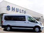 Used 2025 Ford Transit 350 XLT AWD Passenger Van for sale #WR1871 - photo 5