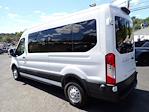 Used 2025 Ford Transit 350 XLT AWD Passenger Van for sale #WR1871 - photo 2