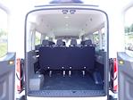 Used 2025 Ford Transit 350 XLT AWD Passenger Van for sale #WR1871 - photo 8