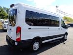 Used 2025 Ford Transit 350 XLT AWD Passenger Van for sale #WR1871 - photo 9