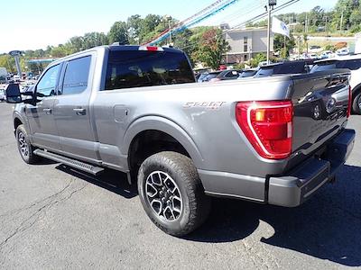 2022 Ford F-150 SuperCrew Cab 4WD Pickup for sale #WR1880 - photo 2