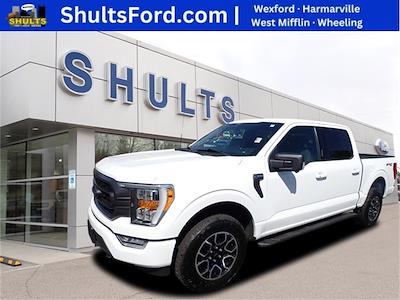 2022 Ford F-150 SuperCrew Cab 4x4 Pickup for sale #WR1882 - photo 1