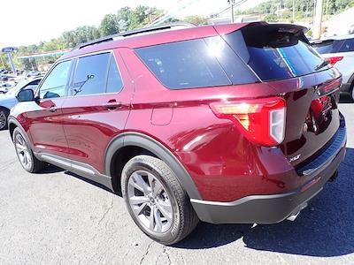 2022 Ford Explorer 4WD SUV for sale #WR1883 - photo 2