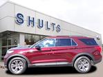 2022 Ford Explorer 4WD SUV for sale #WR1883 - photo 3