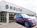 2022 Ford Explorer 4WD SUV for sale #WR1883 - photo 4