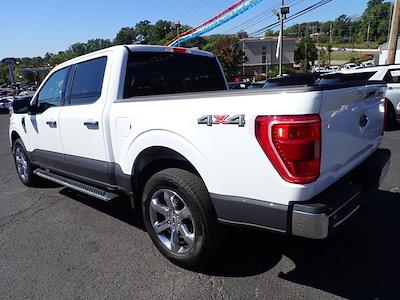 2022 Ford F-150 SuperCrew Cab 4WD Pickup for sale #WR1884 - photo 2