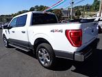 2022 Ford F-150 SuperCrew Cab 4WD Pickup for sale #WR1884 - photo 2