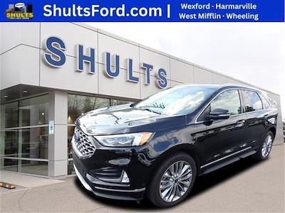 2024 Ford Edge AWD SUV for sale #WR1885 - photo 1