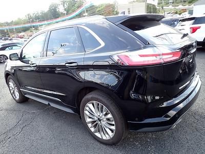 2024 Ford Edge AWD SUV for sale #WR1885 - photo 2