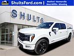 2024 Ford F-150 SuperCrew Cab 4WD Pickup for sale #WR1886 - photo 1